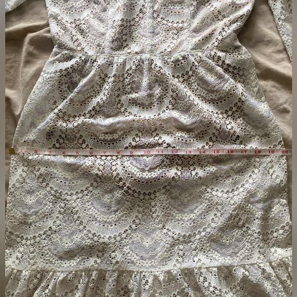 For Love & Lemons Rosalita dress S - Picture 11 of 11